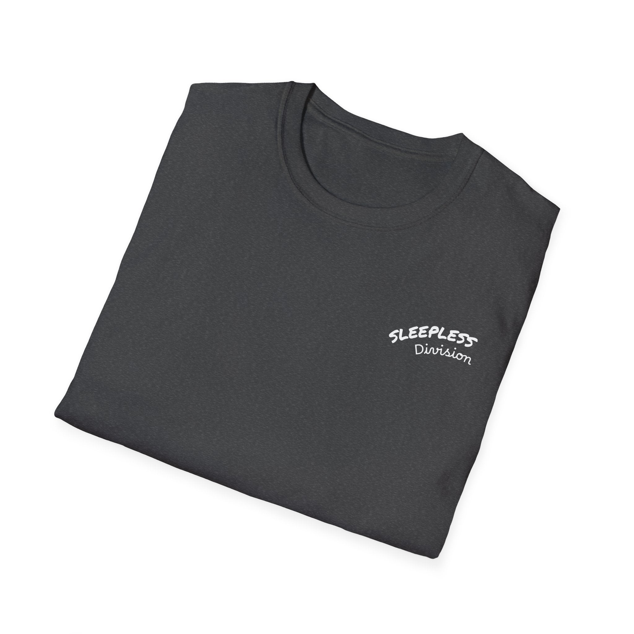 Sleepless Division Drop 1 Limited