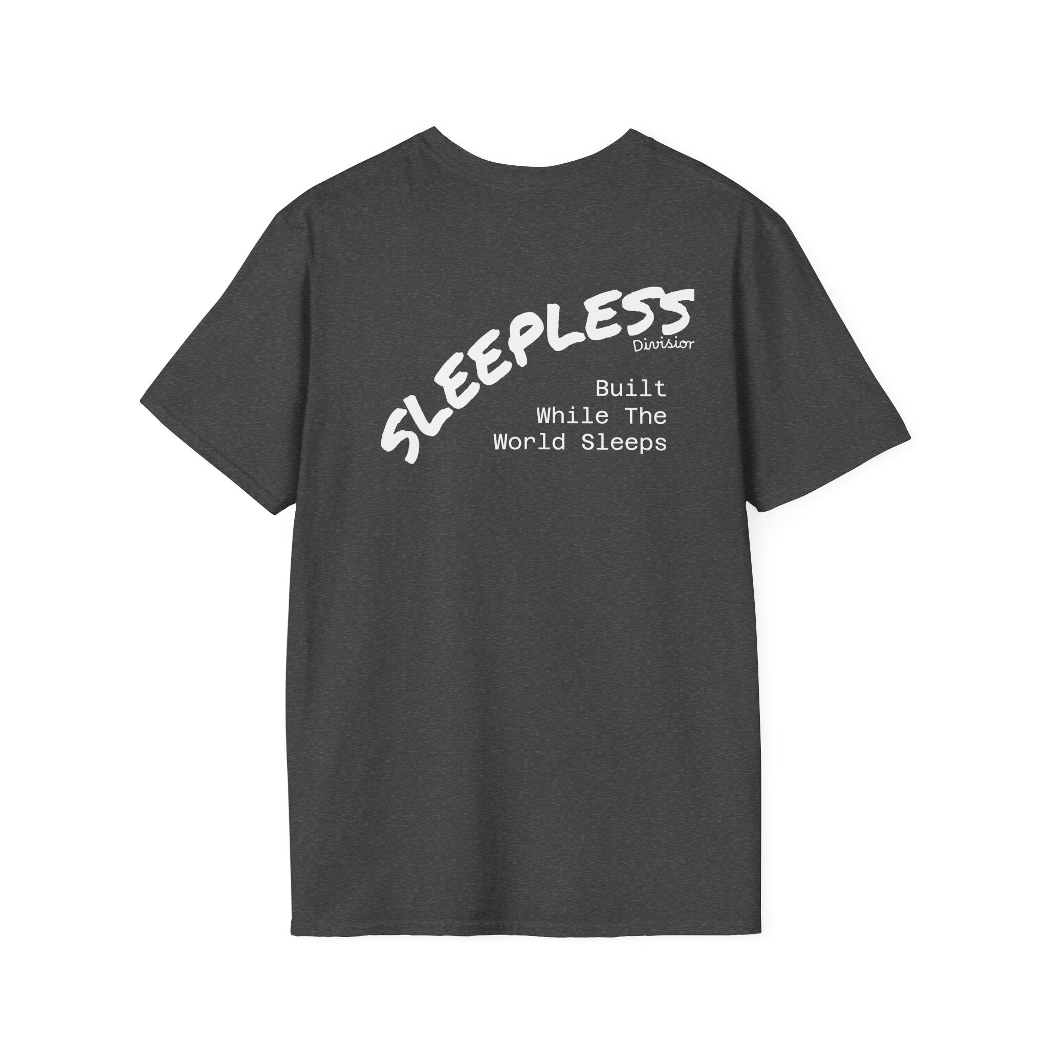 Sleepless Division Drop 1 Limited